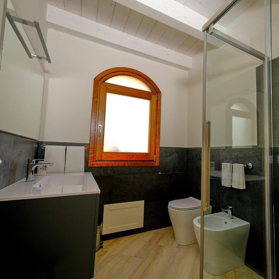 Corte Dei Mirti, Appartamento Indipendente Con Ampia Veranda Iglesias Exterior foto
